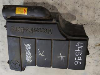 корпус воздушного фильтра Mercedes-Benz A-Класс W168 2000, 1.6 л., бензин, хетчбэк 5 дв., A1660940004, .