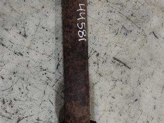 полуось (приводной вал, ШРУС) Ford Fiesta 5 поколение [рестайлинг] 2006, 1.4 л., бензин, хетчбэк 5 дв., 98WT7F096AC, .