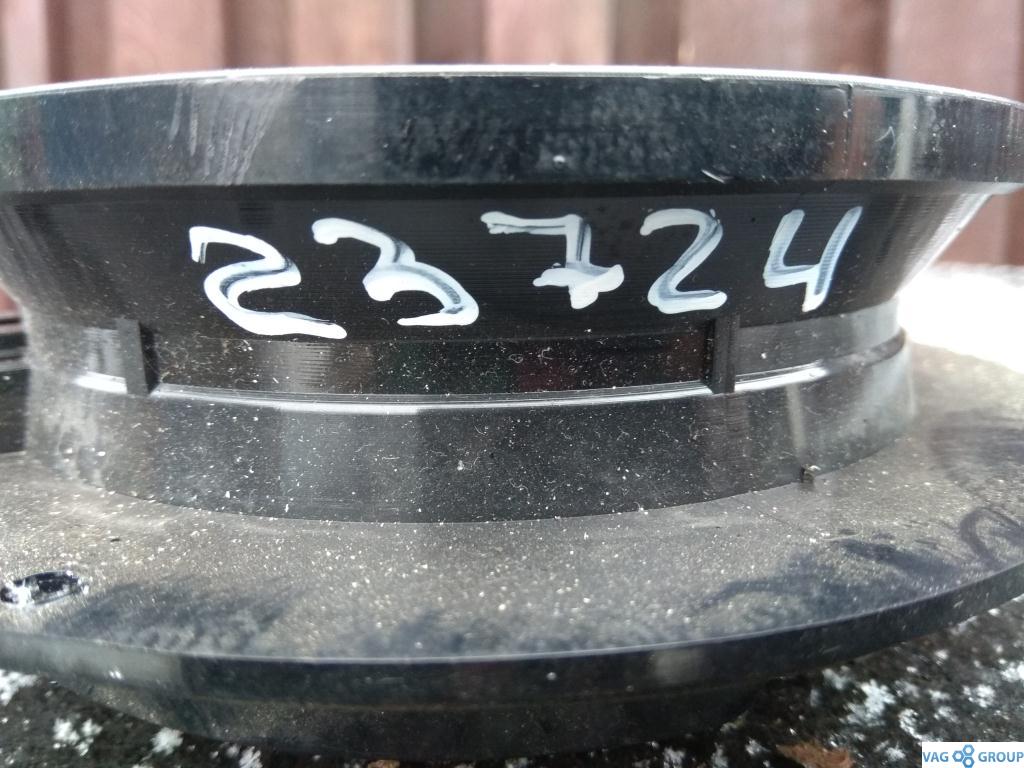 динамик Volkswagen Golf 5 поколение 2007, 2.0 л., TDi, дизель, хетчбэк 5 дв., 1K0035454M, . - фото №1