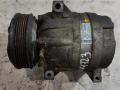 компрессор кондиционера Renault Scenic 1 поколение [рестайлинг] 2000, 1.9 л., DTi, дизель, хетчбэк 5 дв., 7700105765, . - фото №6