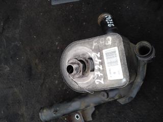 радиатор масляный Renault Scenic 3 поколение [рестайлинг] 2012, 1.5 л., DCi, дизель, минивэн, 779744C, .