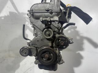 двигатель Mazda 3 BL [рестайлинг] 2011, 1.6 л., бензин, Z6, .