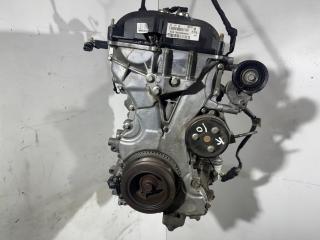 двигатель Ford Focus 3 поколение 2012, 2.0 л., бензин, седан, XQDA, MGDA