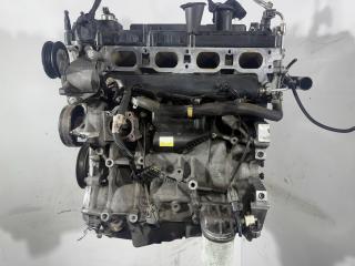 двигатель Ford Focus 3 поколение 2012, 2.0 л., бензин, седан, XQDA, MGDA