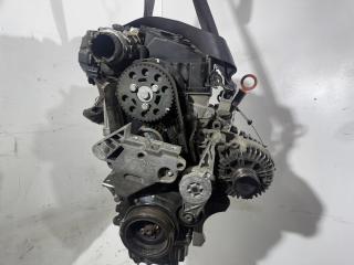 двигатель Volkswagen Transporter T5 2007, 1.9 л., TDi, дизель, фургон, BRS, BRR, BMP, BLS, BMM, BSU