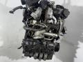 двигатель Volkswagen Transporter T5 2007, 1.9 л., TDi, дизель, фургон, BRS, BRR, BMP, BLS, BMM, BSU - фото №2
