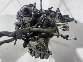 двигатель Volkswagen Passat B6 2006, 2.0 л., FSI, бензин, седан, BVZ, BVY, BLR, BLX, BLY, BVX