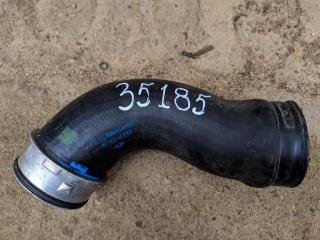 патрубок (трубопровод, шланг) Volkswagen Passat B6 2007, 1.9 л., TDi, дизель, седан, 3C0145838B, .