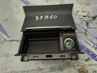 пепельница Skoda Superb 2 поколение 2011, 1.8 л., TSI, дизель, хетчбэк 5 дв., 3T0857962B, 3T0863077B