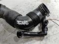 патрубок (трубопровод, шланг) Volkswagen Passat B6 2007, 1.9 л., TDi, дизель, седан, 3C0129654N, . - фото №3