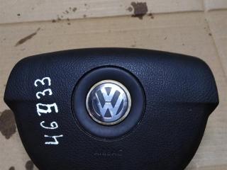 подушка безопасности водителя Volkswagen Passat B6 2006, 2.0 л., бензин, седан, 3S0880201S, .
