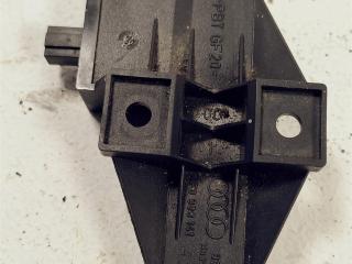 антенна Audi A6 4F/C6 2006, 3.2 л., бензин, седан, 4F0909141, 4F0907247