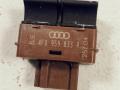 кнопка открытия багажника Audi A6 4F/C6 [рестайлинг] 2009, 2.0 л., TDi, дизель, седан, 4F0959833A, . - фото №3