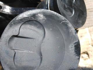 поршень Volvo 460 1 поколение 1992, 1.9 л., TDi, дизель, седан, 12312, .