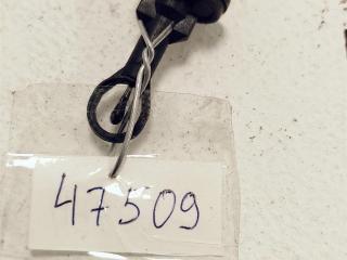 датчик температуры Audi A6 4F/C6 [рестайлинг] 2009, 2.0 л., TDi, дизель, седан, 4F0820539, .