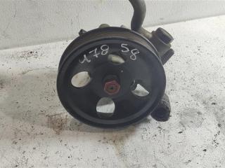 насос гидроусилителя руля Hyundai Tucson 1 поколение 2007, 2.0 л., CRDi, дизель, внедорожник 5 дв., 57100-2E300, .