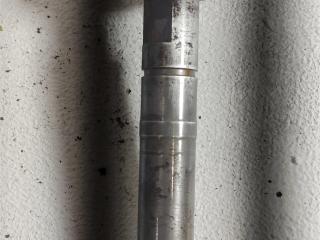 форсунка Chrysler PT Cruiser 1 поколение [рестайлинг] 2006, 2.2 л., CRD, дизель, хетчбэк 5 дв., A6110701787, 0445110200