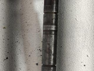 форсунка Chrysler PT Cruiser 1 поколение [рестайлинг] 2006, 2.2 л., CRD, дизель, хетчбэк 5 дв., A6110701787, 0445110200