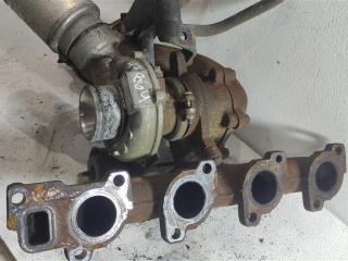 турбина Chrysler PT Cruiser 1 поколение [рестайлинг] 2006, 2.2 л., CRD, дизель, хетчбэк 5 дв., A664096029901, .