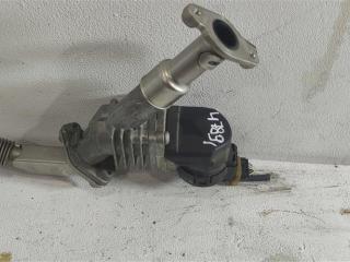 клапан EGR BMW 1 серия E81/E82/E87/E88 [рестайлинг] 2009, 1.6 л., бензин, хетчбэк 5 дв., N43B16AA, 7563241, .