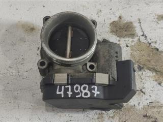 заслонка дроссельная BMW 1 серия E81/E82/E87/E88 [рестайлинг] 2009, 1.6 л., бензин, хетчбэк 5 дв., N43B16AA, 7561067, .