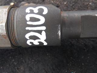 форсунка Renault Scenic 1 поколение [рестайлинг] 2000, 1.9 л., DTi, дизель, минивэн, 0445110230, 8200389369