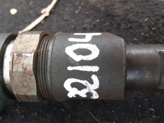 форсунка Renault Scenic 1 поколение [рестайлинг] 2000, 1.9 л., DTi, дизель, минивэн, 0445110230, 8200389369