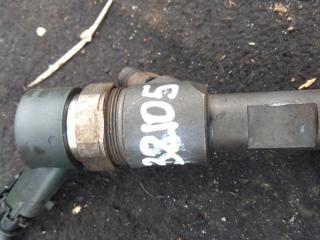 форсунка Renault Scenic 1 поколение [рестайлинг] 2000, 1.9 л., DTi, дизель, минивэн, 0445110230, 8200389369