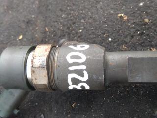 форсунка Renault Scenic 1 поколение [рестайлинг] 2000, 1.9 л., DTi, дизель, минивэн, 0445110230, 8200389369