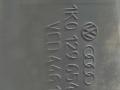 патрубок (трубопровод, шланг) Volkswagen Passat B6 2007, 1.9 л., TDi, дизель, седан, 1K0129654AD, 1K0129654AA - фото №2