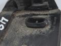 накладка на педаль Audi A6 4F/C6 [рестайлинг] 2009, 2.0 л., TDi, дизель, седан, 8D1721173B, . - фото №5