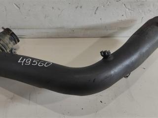 патрубок (трубопровод, шланг) Volkswagen Passat B6 2007, 1.9 л., TDi, дизель, седан, 1K0129654AD, 1K0129654AA