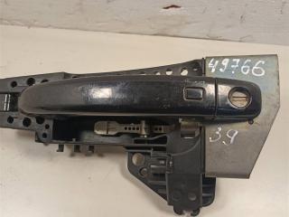 ручка наружная передняя левая Audi A4 B8/8K 2010, 8T0837885A, .