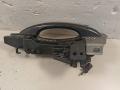 ручка наружная передняя левая Audi A4 B8/8K 2010, 8T0837885A, . - фото №3