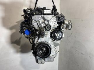 двигатель Ford Ranger 4 поколение 2020, 2.3 л., бензин, купе, ECOBOOST, LB5E