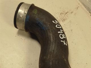 патрубок (трубопровод, шланг) Volkswagen Passat B6 2007, 1.9 л., TDi, дизель, седан, 3C0145838B, .