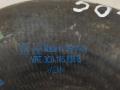 патрубок (трубопровод, шланг) Volkswagen Passat B6 2007, 1.9 л., TDi, дизель, седан, 3C0145838B, . - фото №3