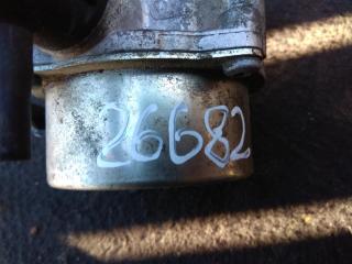 насос вакуумный Renault Kangoo 2 поколение 2010, 1.5 л., CDi, дизель, микроавтобус, 8201005306-B, 7006730302