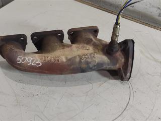 коллектор выпускной Audi A6 4F/C6 2006, 3.2 л., бензин, седан, 06E253033E, .