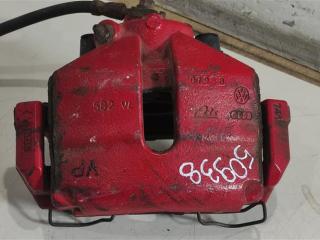 суппорт передний левый Volkswagen Passat B7 2013, 2.0 л., бензин, универсал, 1K0615123E, 1K0615123EX