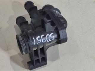 корпус термостата Ford Kuga 2 поколение [рестайлинг] 2017, 1.5 л., бензин, внедорожник 5 дв., DS7G9K478DB, .