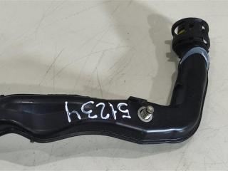 патрубок (трубопровод, шланг) Ford Kuga 2 поколение [рестайлинг] 2017, 1.5 л., бензин, внедорожник 5 дв., DS7G6759BC, .