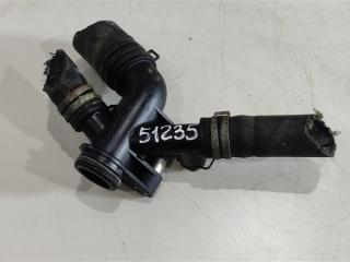 фланец (тройник) системы охлаждения Ford Kuga 2 поколение [рестайлинг] 2017, 1.5 л., бензин, внедорожник 5 дв., DS7G8K556CB, .