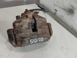 суппорт передний левый Volkswagen Passat B6 2007, 2.0 л., бензин, седан, 1K0615123E, 1K0615123EX