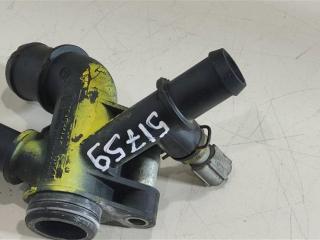 фланец (тройник) системы охлаждения Ford Kuga 2 поколение [рестайлинг] 2017, 1.5 л., бензин, внедорожник 5 дв., DS7G8K556CB, .