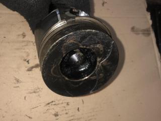 поршень Renault Laguna 1 поколение [рестайлинг] 2000, 1.9 л., DTi, дизель, хетчбэк 5 дв., F9Q710, .