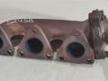 коллектор выпускной Audi A6 4F/C6 2006, 3.0 л., бензин, седан, 06C253033J, . - фото №3