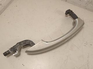 ручка наружная передняя левая Audi A4 B8/8K 2010, 8T0837205A, 8T1837885B, 4G8927753A