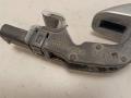 ручка наружная передняя левая Audi A4 B8/8K 2010, 8T0837205A, 8T1837885B, 4G8927753A - фото №3