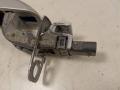 ручка наружная передняя левая Audi A4 B8/8K 2010, 8T0837205A, 8T1837885B, 4G8927753A - фото №2